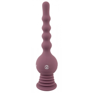 Turbo Shaker by You2Toys Chapelet anal vibrant SHAKING BALLS 16 x 3.3cm