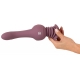 Gode vibrant G-SPOT SHAKING 13.5 x 3.5cm