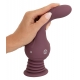 Gode vibrant G-SPOT SHAKING 13.5 x 3.5cm