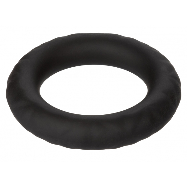 Lot de 3 Cockrings Link Up Noirs