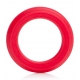 Cockring en Silicone Caesar 30mm Rouge