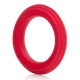 CalExotics Caesar Silicone Ring Red