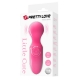 Mini Wand Little Cute Pretty Love 12cm Fluo Pink