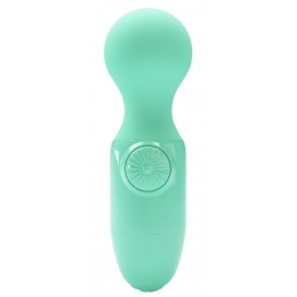 Mini Wand Little Cute Pretty Love 12cm Green