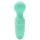 Mini bacchetta Little Cute Pretty Love 12 cm verde