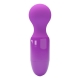 Mini Wand Little Cute Pretty Love 12cm Purple