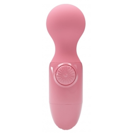 Mini Wand Little Cute Pretty Love 12cm Pink