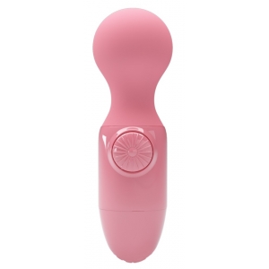 Pretty Love Mini Wand Little Cute Pretty Love 12cm Pink