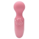 Mini bacchetta Little Cute Pretty Love 12 cm rosa