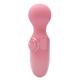 Mini varinha Little Cute Pretty Love 12cm Rosa