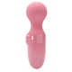 Mini Varita Little Cute Pretty Love 12cm Rosa