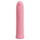 Mini Vibro Curtis Pretty Love 10 x 2 cm Rosa