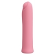 Mini-Vibro Curtis Pretty Love 10 x 2cm Pink