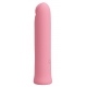 Mini Vibro Curtis Pretty Love 10 x 2 cm Rosa