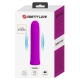 Mini-Vibro Curtis Pretty Love 10 x 2cm Purple