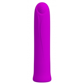 Mini-Vibro Curtis Pretty Love 10 x 2cm Violett