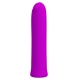 Mini Vibro Curtis Pretty Love 10 x 2cm Morado