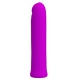 Mini-Vibro Curtis Pretty Love 10 x 2cm Purple