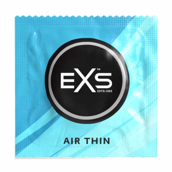 Condones Air Thin x12