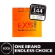 Delay Endurance Condoms x144