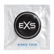 Nano Thin Condoms x3