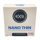 Nano Thin Condooms x3