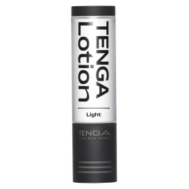 Lubrifiant Tenga Light 170ml