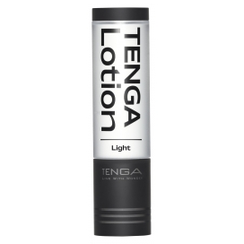 Tenga Lotion [Light]