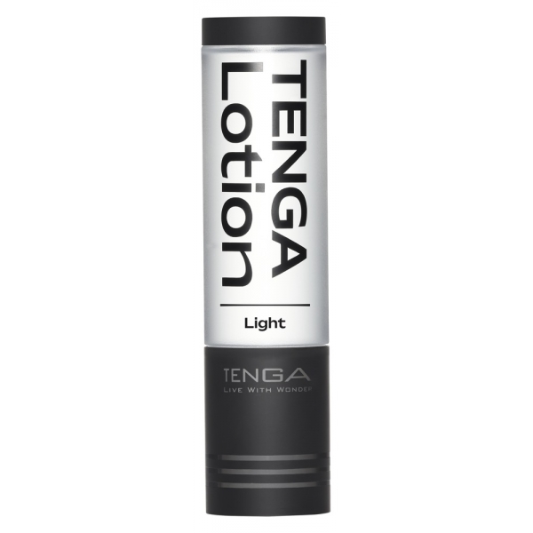 Tenga Light Lubricant 170ml