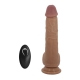 Vibrierender Dildo TOMMY Pretty Love 16 x 4cm