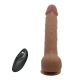 TOMMY Pretty Love Dildo vibrante 16 x 4 cm