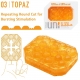 Gaine de masturbation UNI 03 TOPAZ Tenga