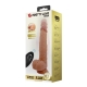 Dildo vibrante Jonathan Pretty Love 15 x 3,7 cm