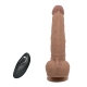 Dildo vibrante Jonathan Pretty Love 15 x 3,7 cm