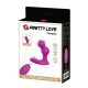 Stimulateur de Point G Terrance Pretty Love 8 x 3.3 cm Rose