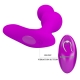 Terrance Pretty Love G-Spot Stimulator 8 x 3.3 cm Pink