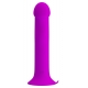 Vibro Murray Pretty Love 17 x 3,8 cm Morado