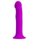 Vibro Murray Pretty Love 17 x 3,8 cm Morado