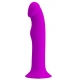 Vibro Murray Pretty Love 17 x 3,8 cm Morado