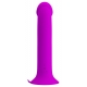 Vibro Murray Pretty Love 17 x 3.8 cm Violet