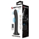 Murray Pretty Love Dildo 17 x 3.8 cm Black