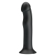 Vibro Point G MURRAY Pretty Love 17 x 3.8 cm Noir