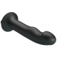 Murray Pretty Love Dildo 17 x 3,8 cm Nero