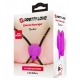 Vibro de Culotte with Heartbeat Harness