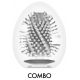 Tenga Egg Combo HB 1pc