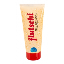 flutschi Bio Flutschi Original Hybrid Gleitgel 200ml