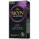 Preservativi Skyn Elite senza lattice x10