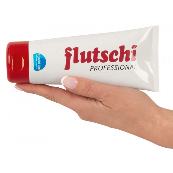 Lubricante Híbrido Ecológico Flutschi Profesional 200ml