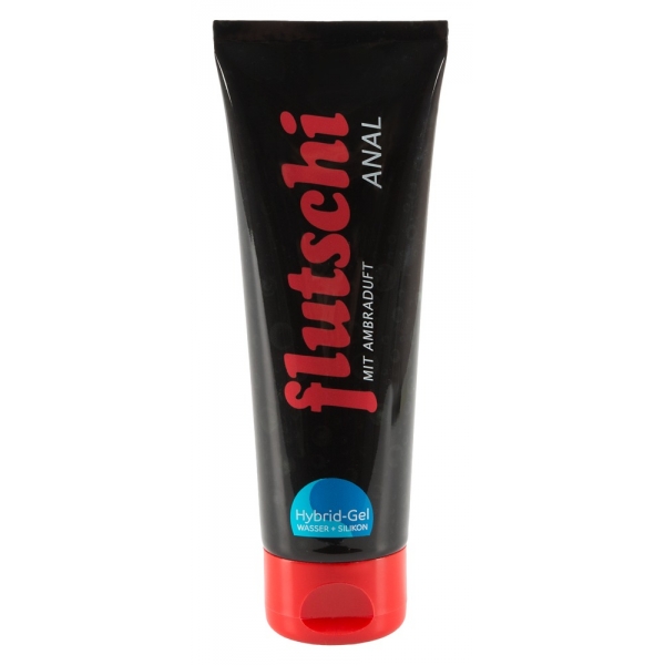 Hybrid Lubricant FLUTSCHI ANAL 80ml