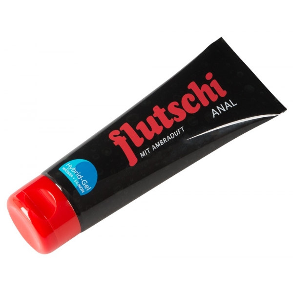 Lubricante Híbrido FLUTSCHI ANAL 80ml